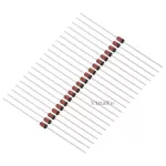 BZX85C11-TAP Diode Zener 11V 1W DO-41
